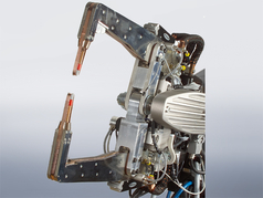 Fronius Deltaspot