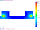 Projection welding of ring nut
