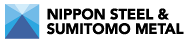 Nippon Steel & Sumitomo Metal
