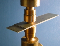 Resistance spot welding